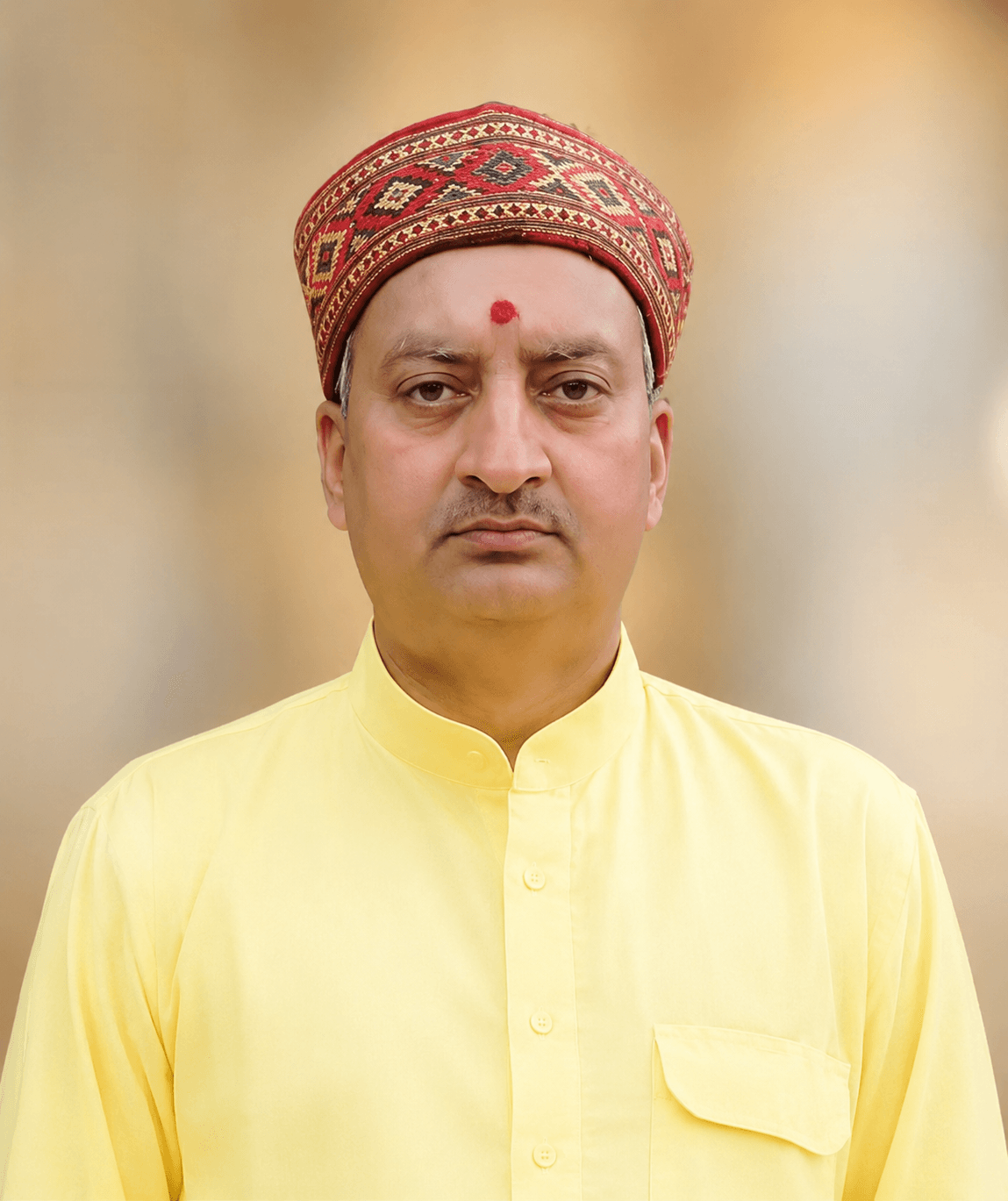 Pandit Udhaybhan Pathak